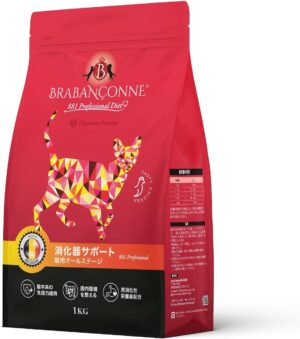 ブラバンコンヌ 猫用 消化...