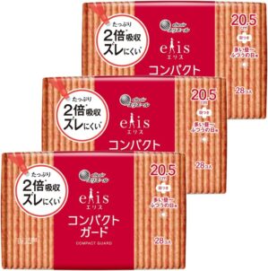 エリス コンパクトガード ...