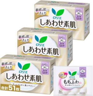 ロリエ ハッピー素肌 特に...
