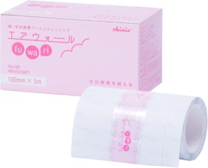 Skinix エアウォールふわり ...