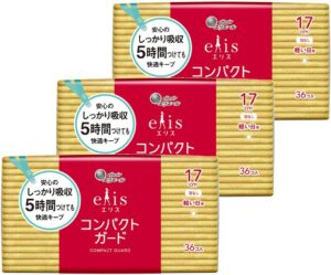 エリス コンパクトガード ...