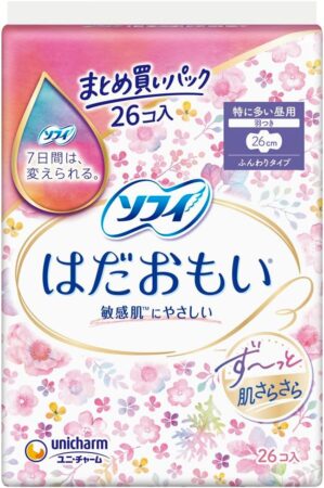 ソフィ ユニ・チャーム は...
