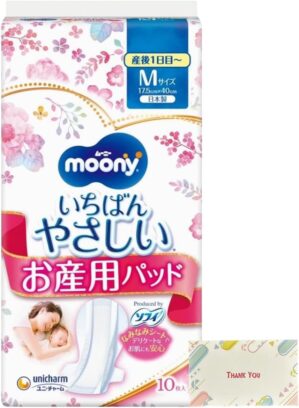 ユニ・チャーム ムーニー ...