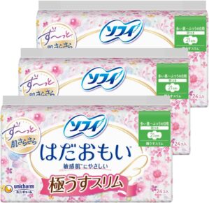 ソフィ はだもい スーパー...