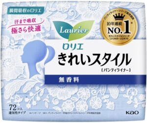 ロリエ クリーンスタイル ...
