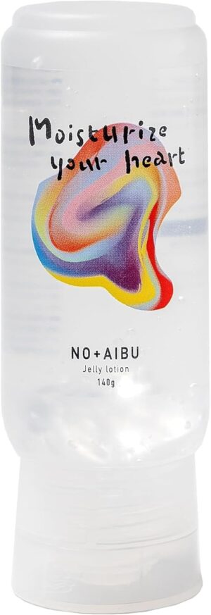 NO+AIBU ゼリーローション 14...