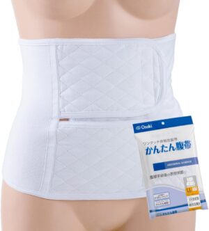 OOオオサキ らくらく腹帯 L...