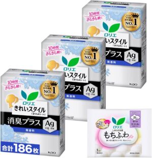 ロリエ クリーンスタイル ...