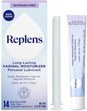 Replens ロングラスティング...