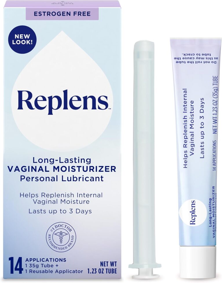 Replens ロングラスティング...