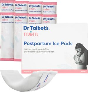Dr. Talbot’s Mom 産後アイ...
