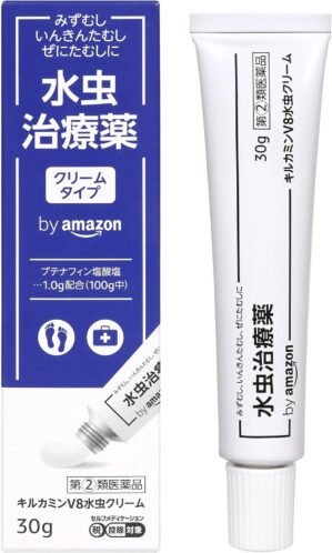 【指定第2類医薬品】 by Ama...