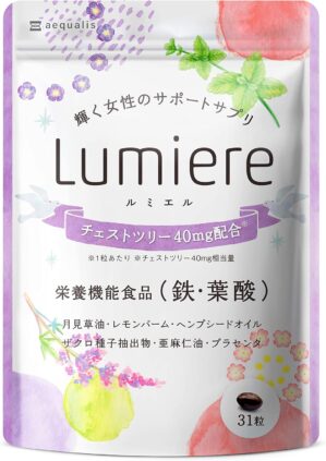 エクアリス ルミエル チェ...