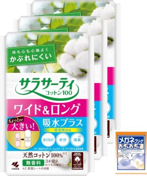 サラサーティ 小林製薬 Ama...