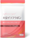 DUEN 大豆イソフラボン 25mg ...