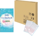 ソフィ – ナプキンに�...