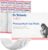 Dr. Talbot’s Mom 産後アイスパッド: 新米ママのための専門ケア – 当社の 2-in-1 冷感緩和 & 吸収性マタニティ パッドで心地よい緩和を体験してください。