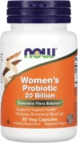 Now Foods, 女性用プロバイオ...