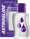 ASTROGLIDE 2.5oz (74ml) 水溶性�...