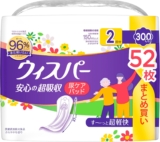 ウィスパーセーフ 超吸収�...